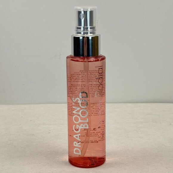 Rodial Dragons Blood Hyaluronic Drink Hydrate Tone 100ml 3.3 Fl Oz NEW - Picture 3 of 6